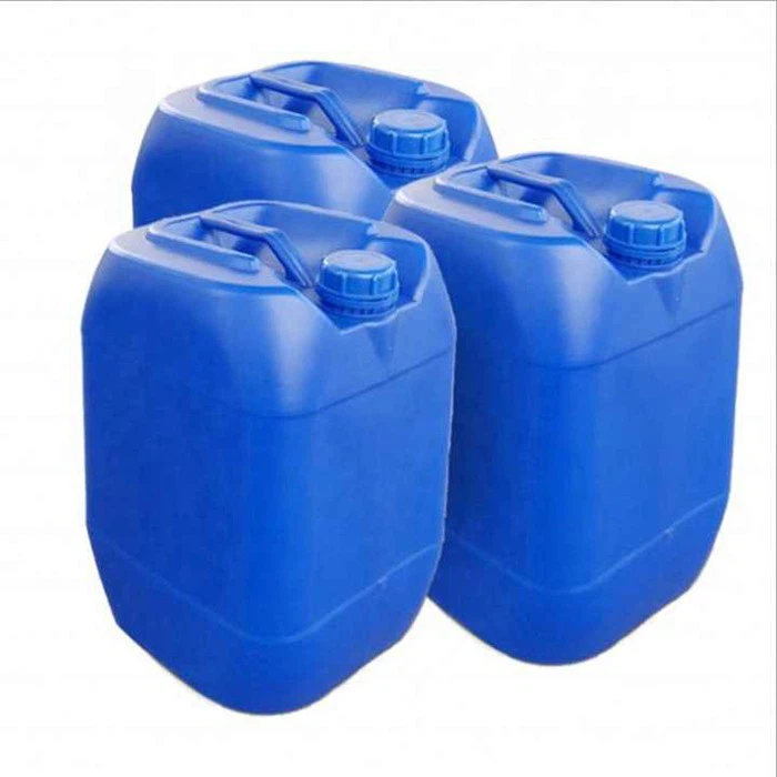 Isobutylene CAS 115-11-7